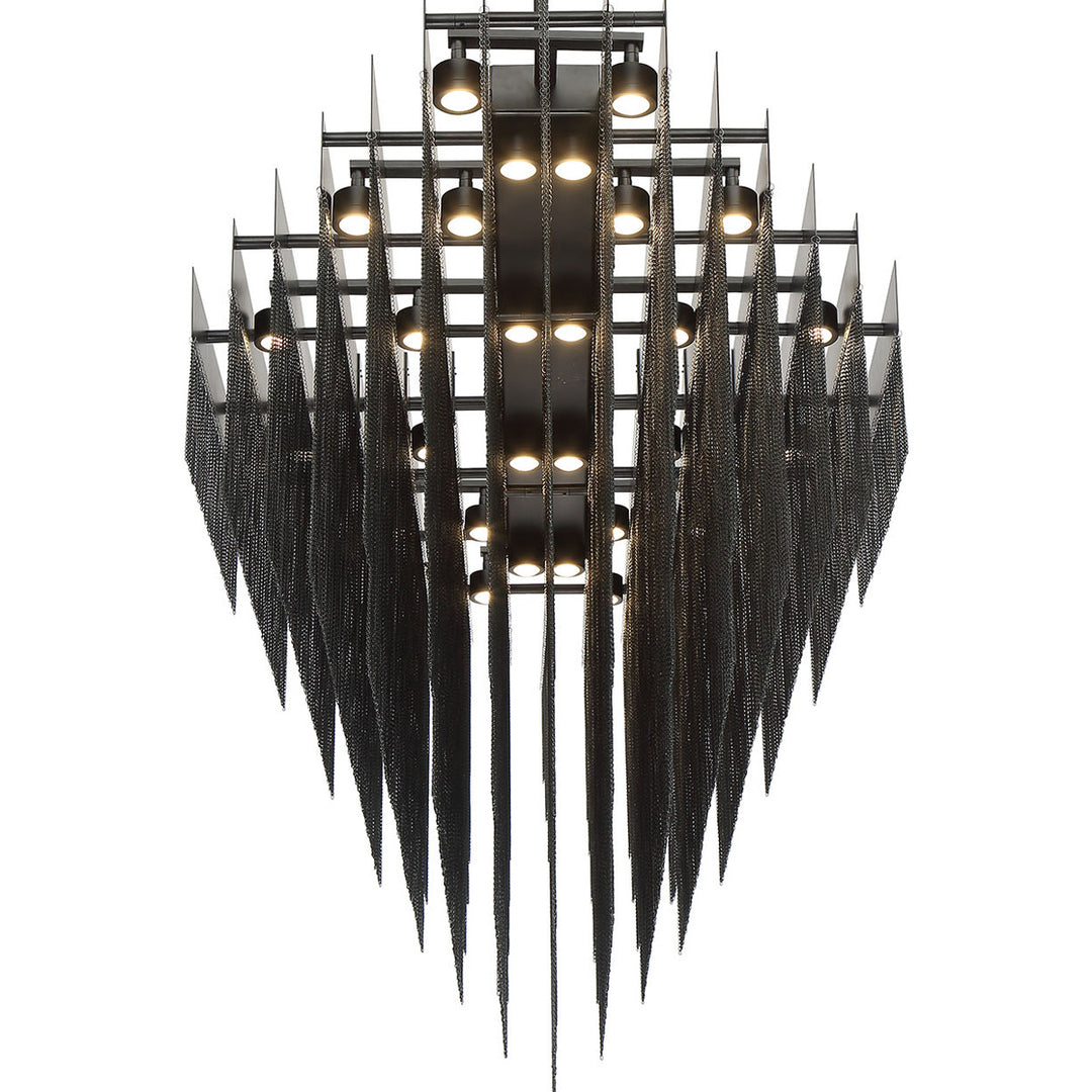 Eurofase LED Chandelier