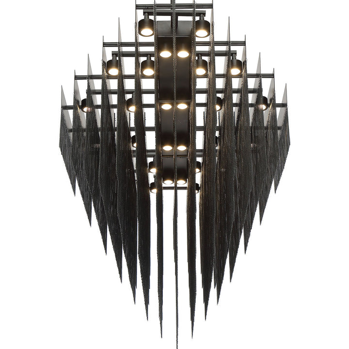 Eurofase LED Chandelier