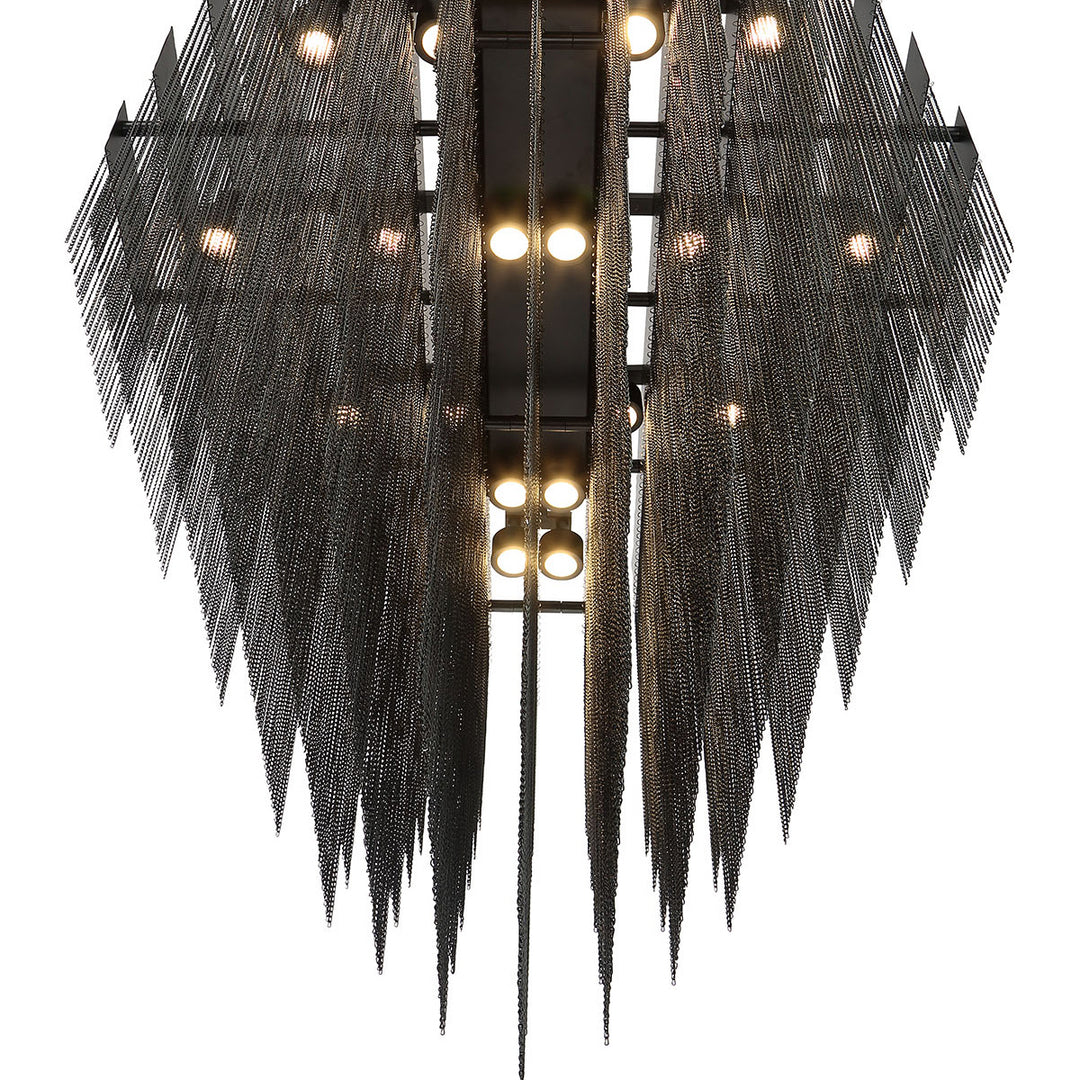 Eurofase LED Chandelier