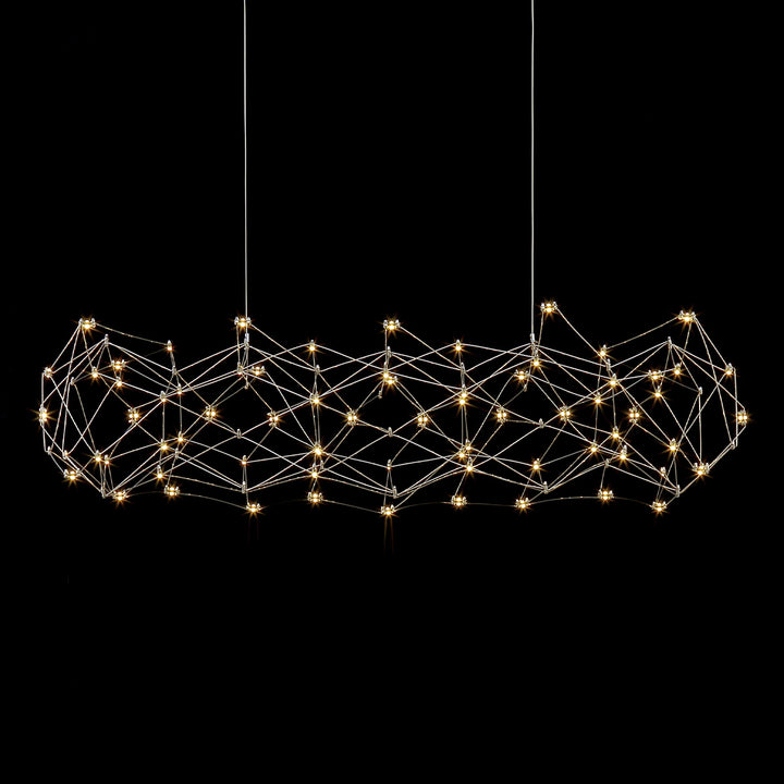 Eurofase LED Chandelier