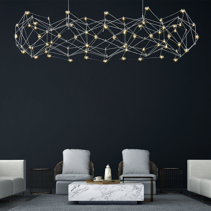 Eurofase LED Chandelier