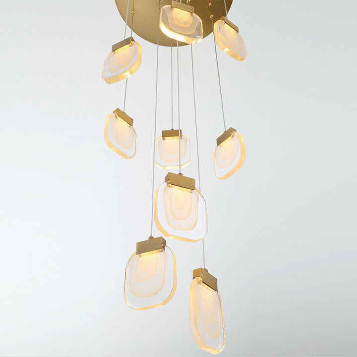 Eurofase LED Chandelier