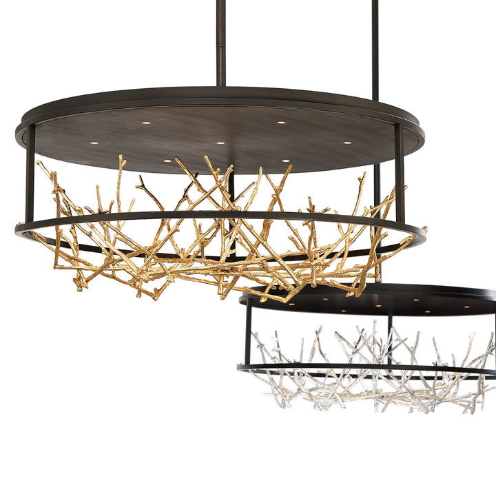 Eurofase LED Chandelier