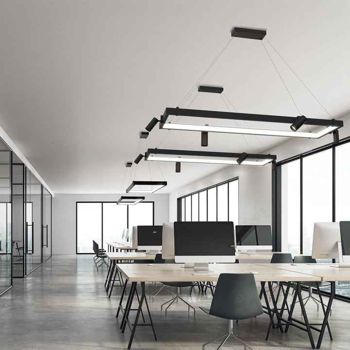 Eurofase LED Pendant