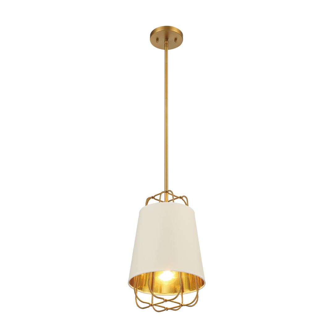 Eurofase Three Light Pendant