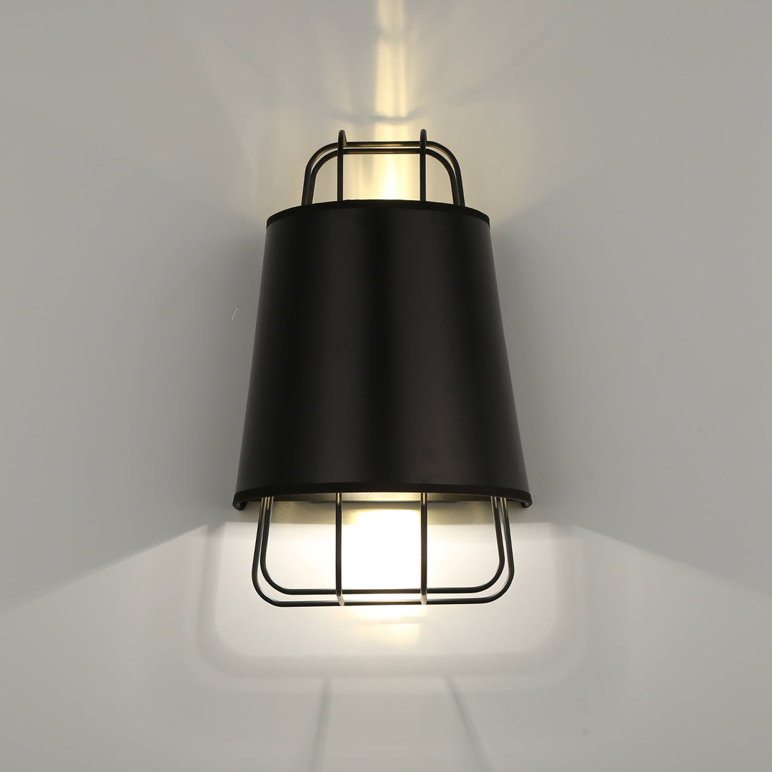 Eurofase One Light Wall Sconce