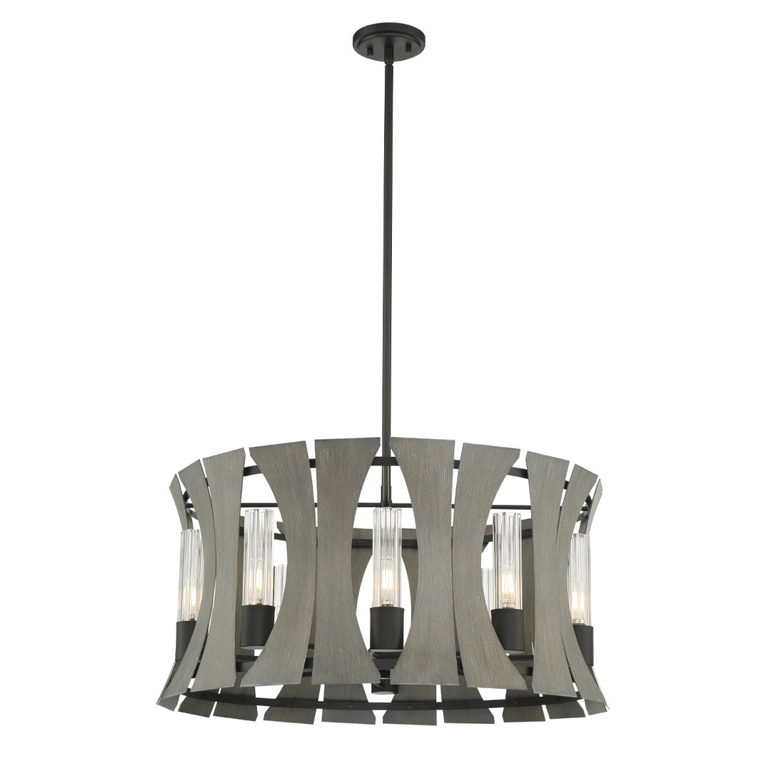 Eurofase LED Chandelier