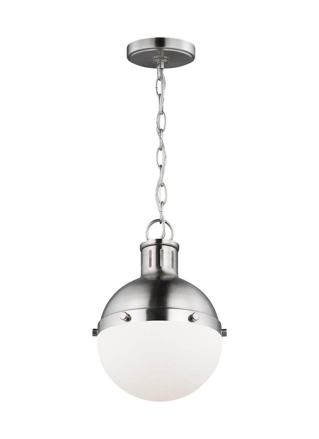 Visual Comfort Studio One Light Mini Pendant