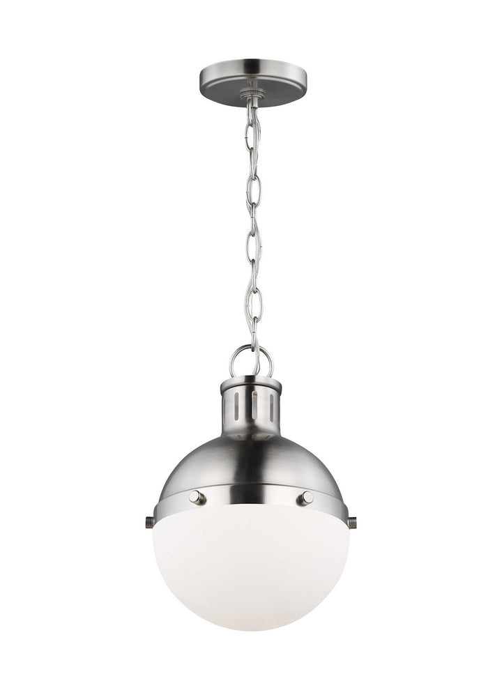 Visual Comfort Studio One Light Mini Pendant