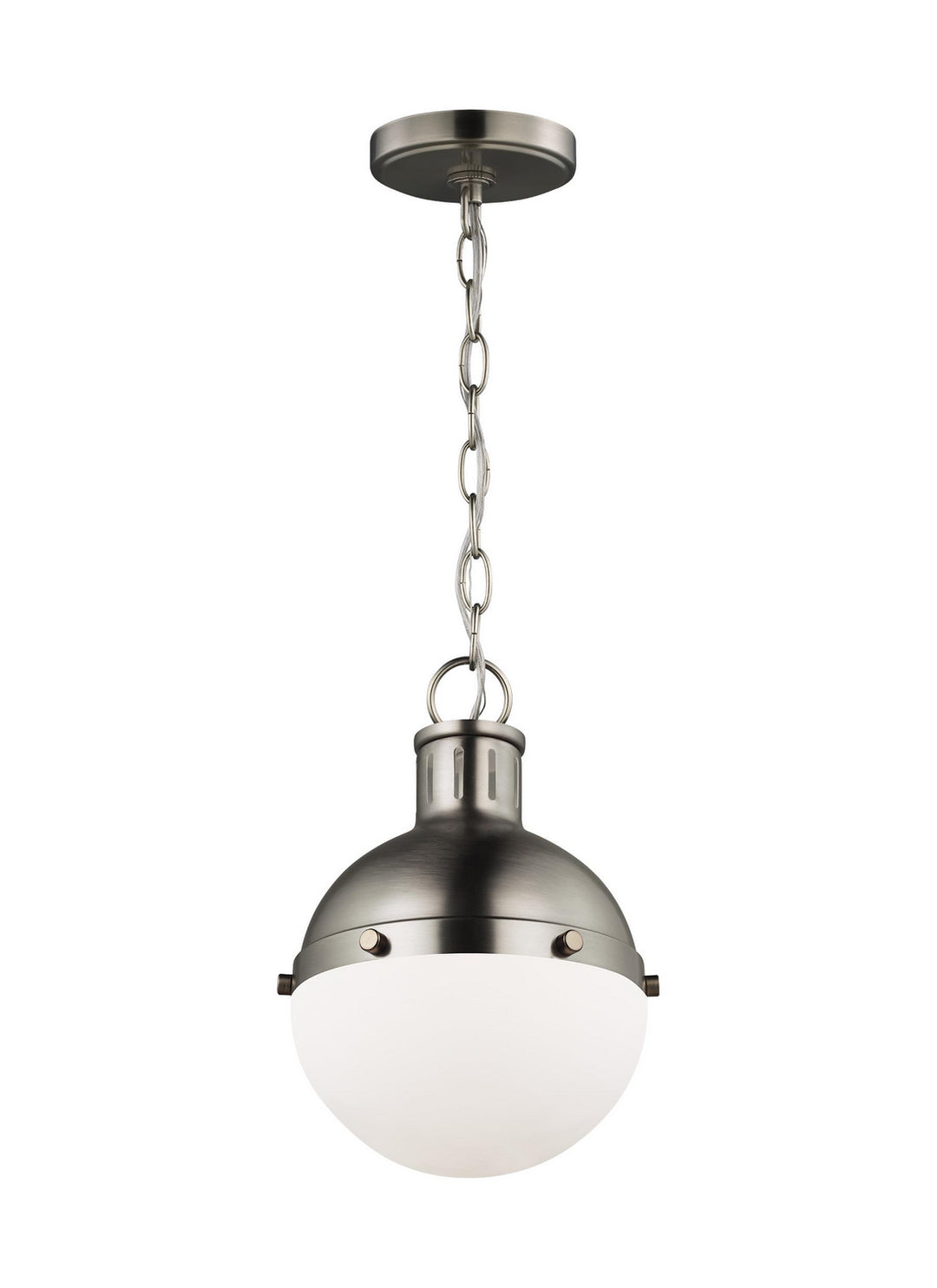 Visual Comfort Studio One Light Mini Pendant