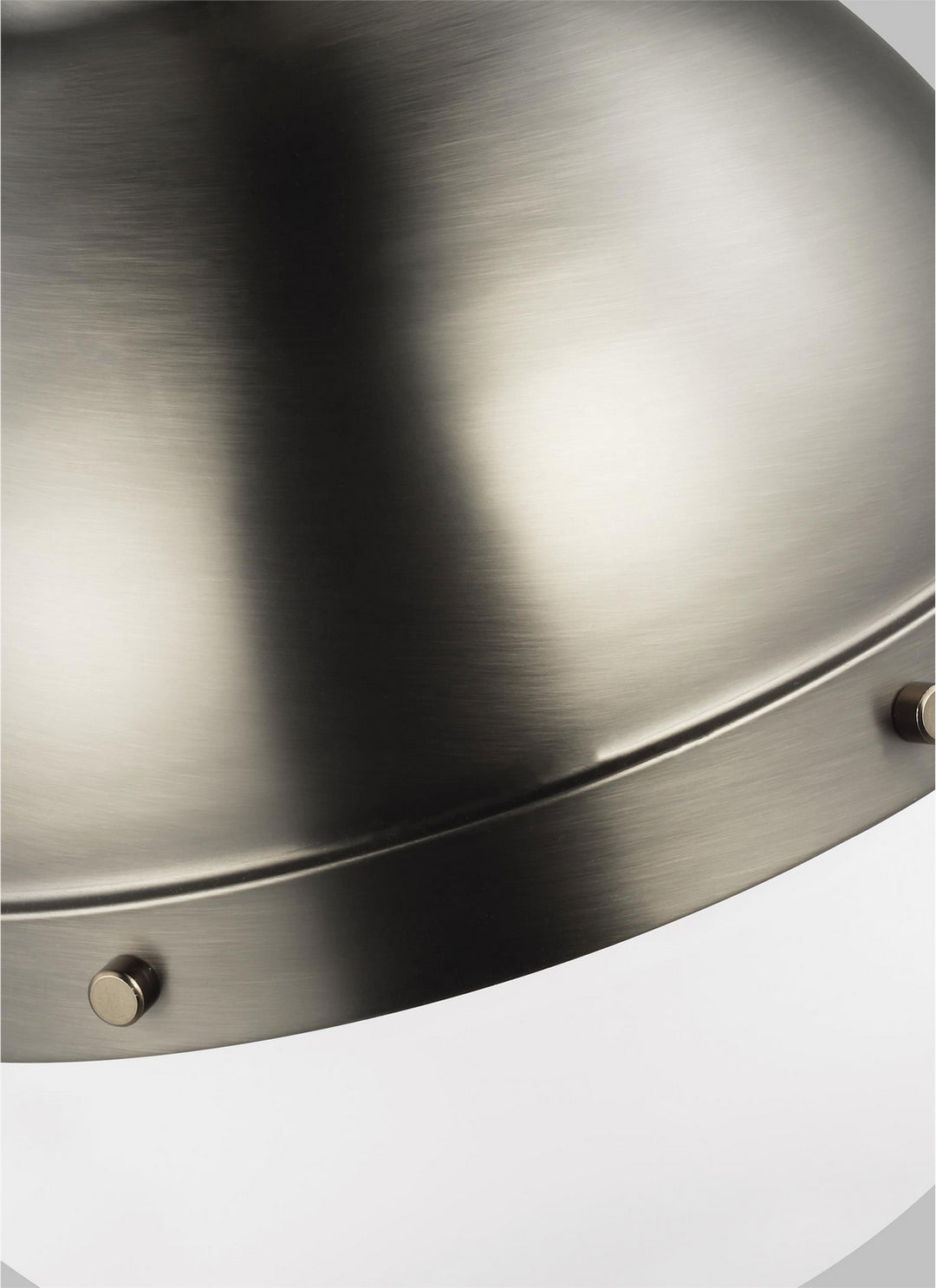 Visual Comfort Studio One Light Pendant