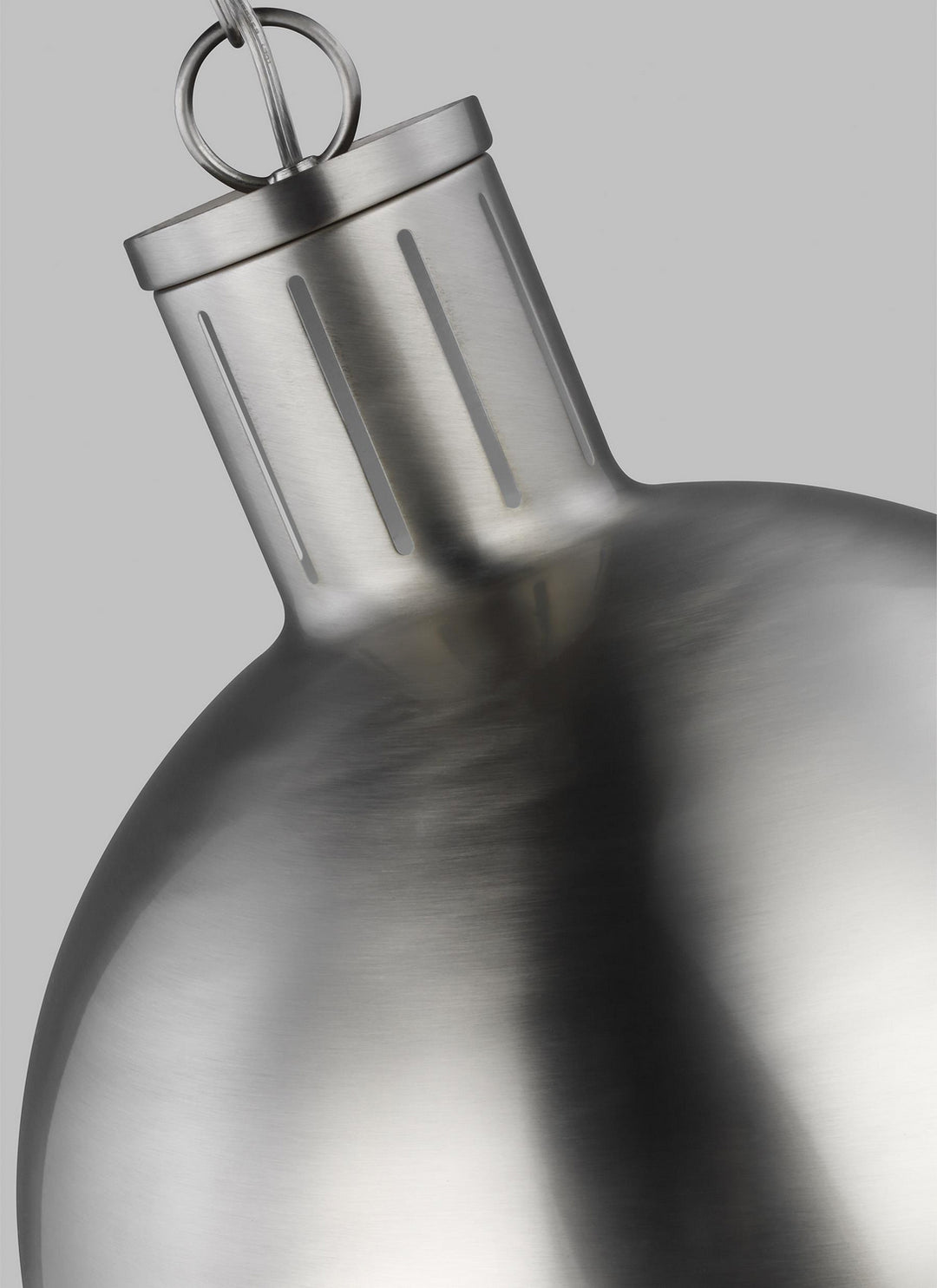 Visual Comfort Studio One Light Pendant