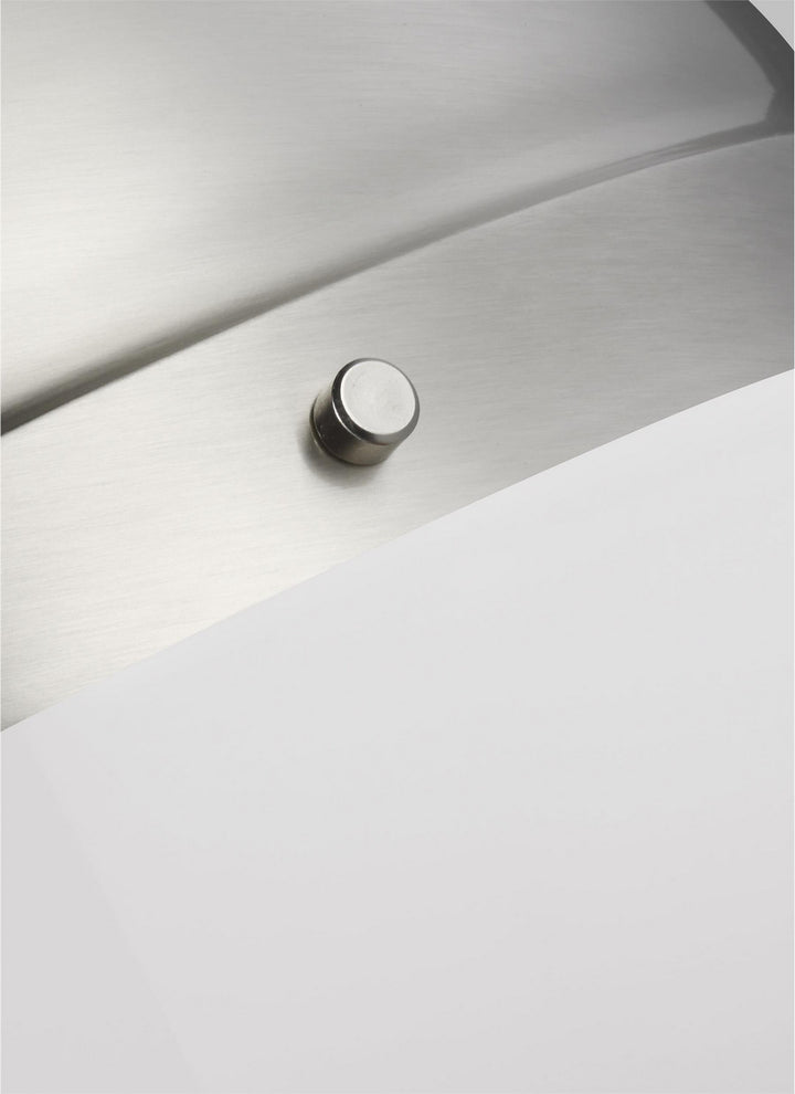 Visual Comfort Studio One Light Pendant