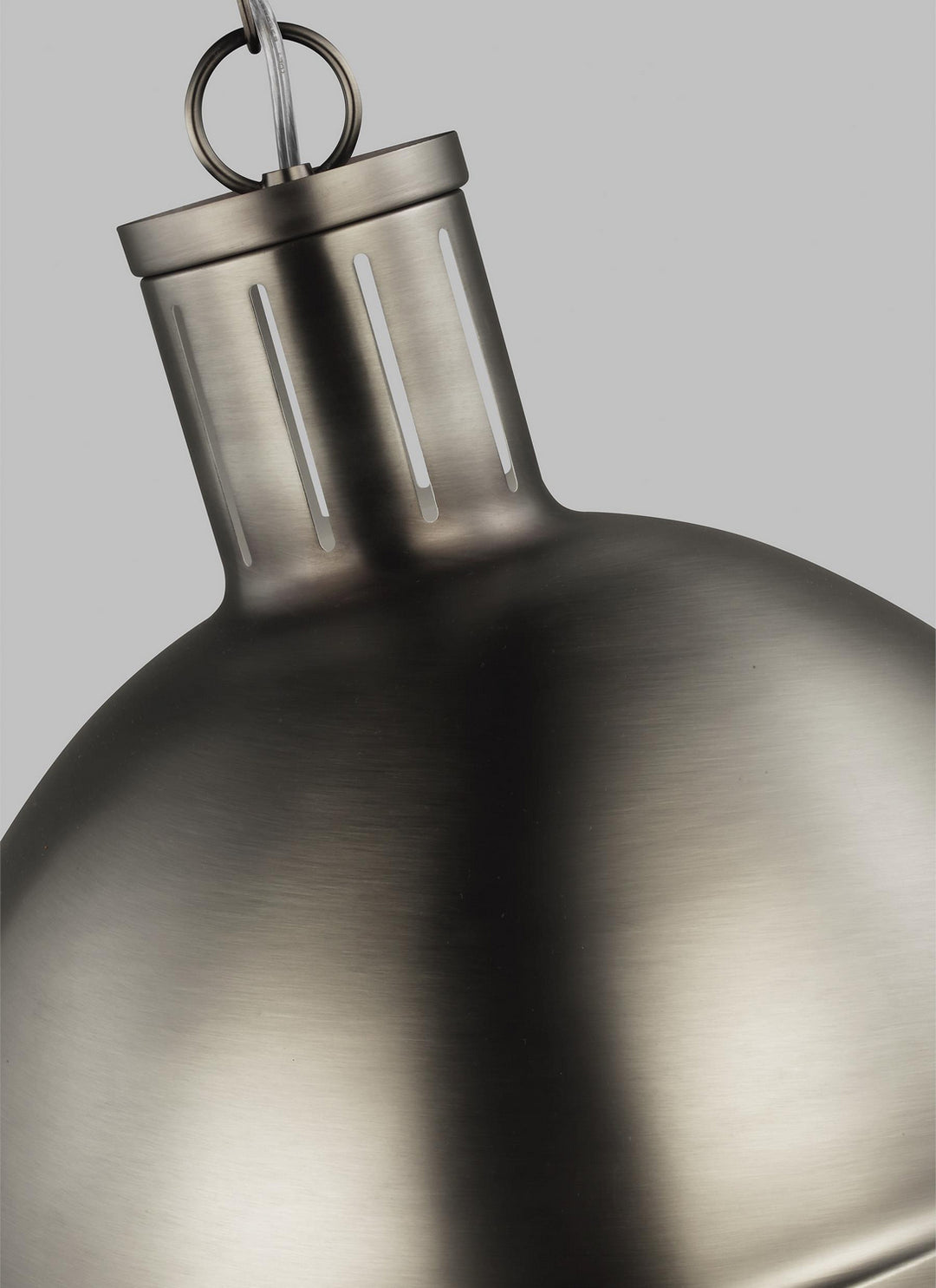Visual Comfort Studio One Light Pendant