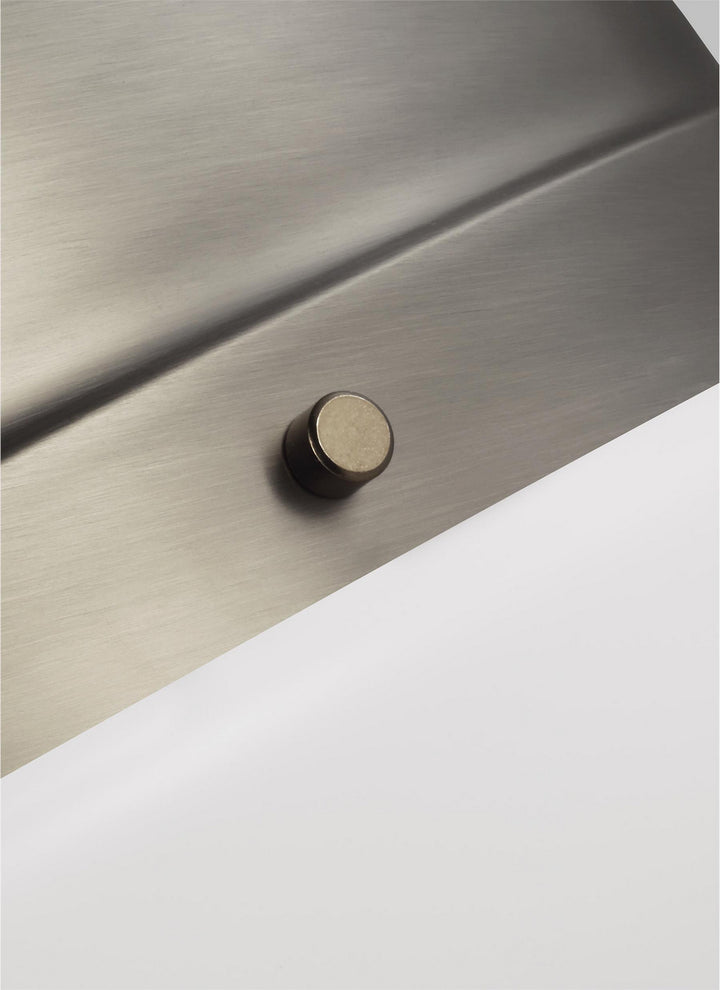 Visual Comfort Studio One Light Pendant