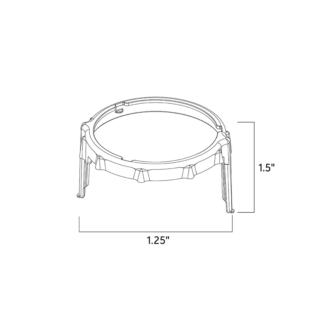 Kichler In-Ground Lens Clip