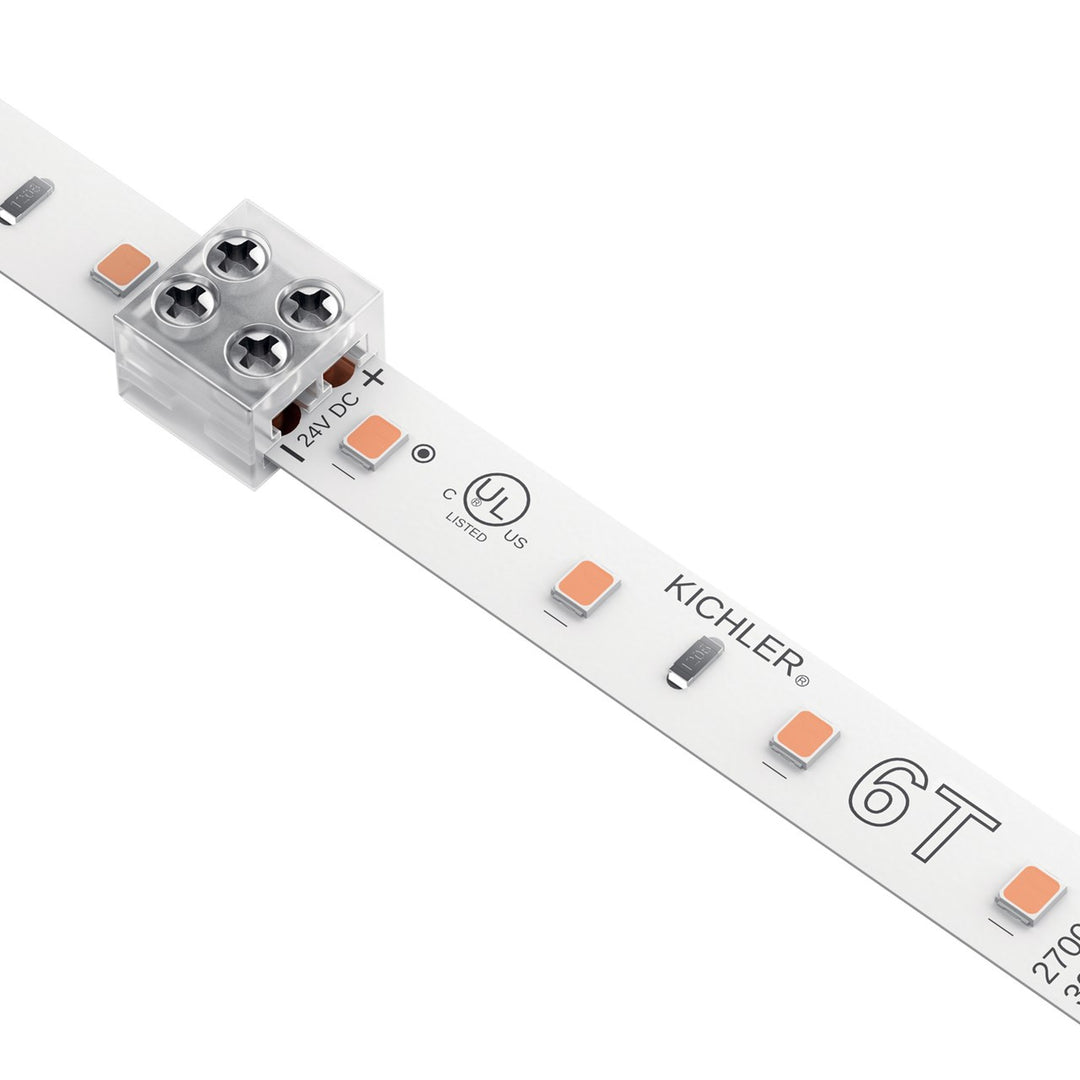 Kichler Terminal Block Tape-To-Tape