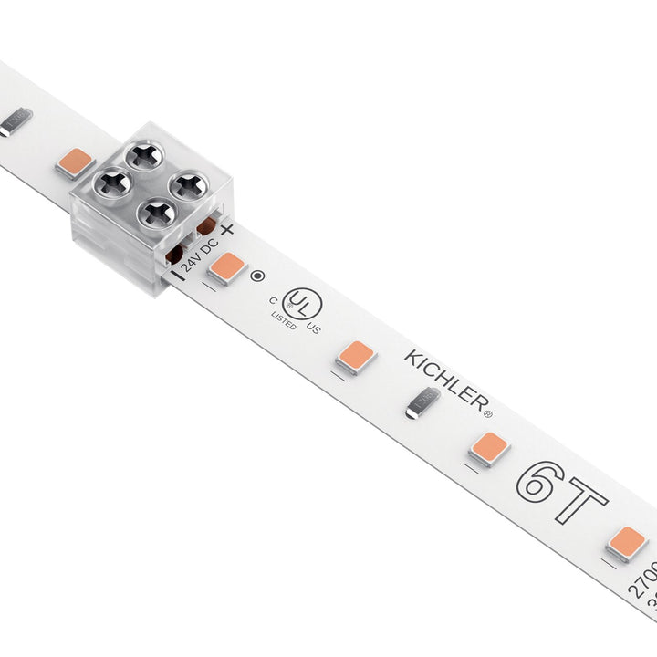 Kichler Terminal Block Tape-To-Tape