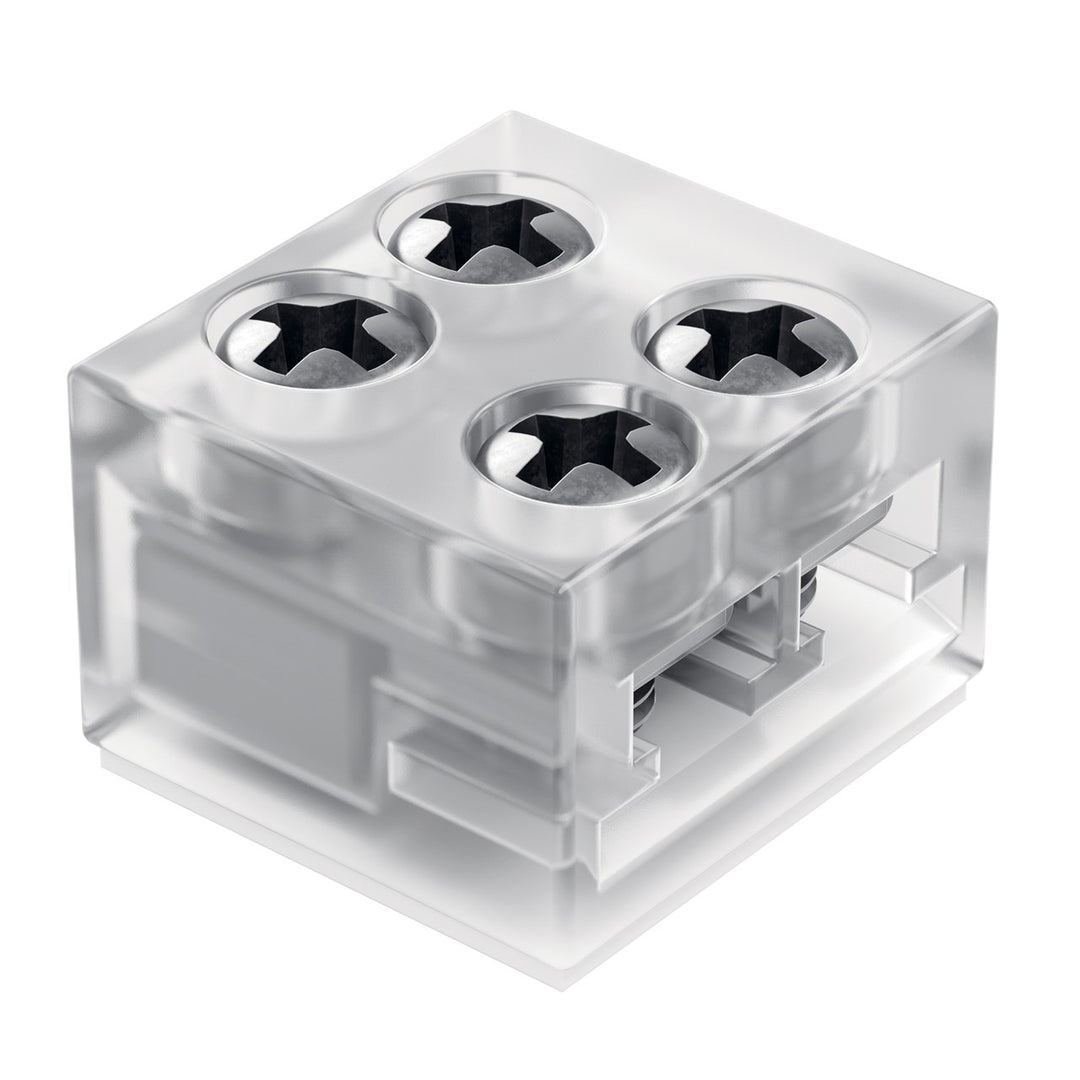 Kichler Terminal Block Tape-To-Wire
