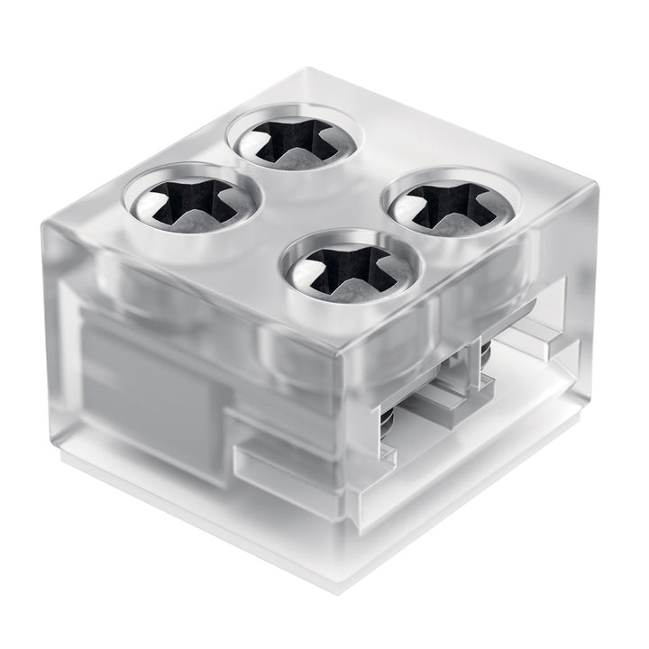 Kichler Terminal Block Tape-To-Wire