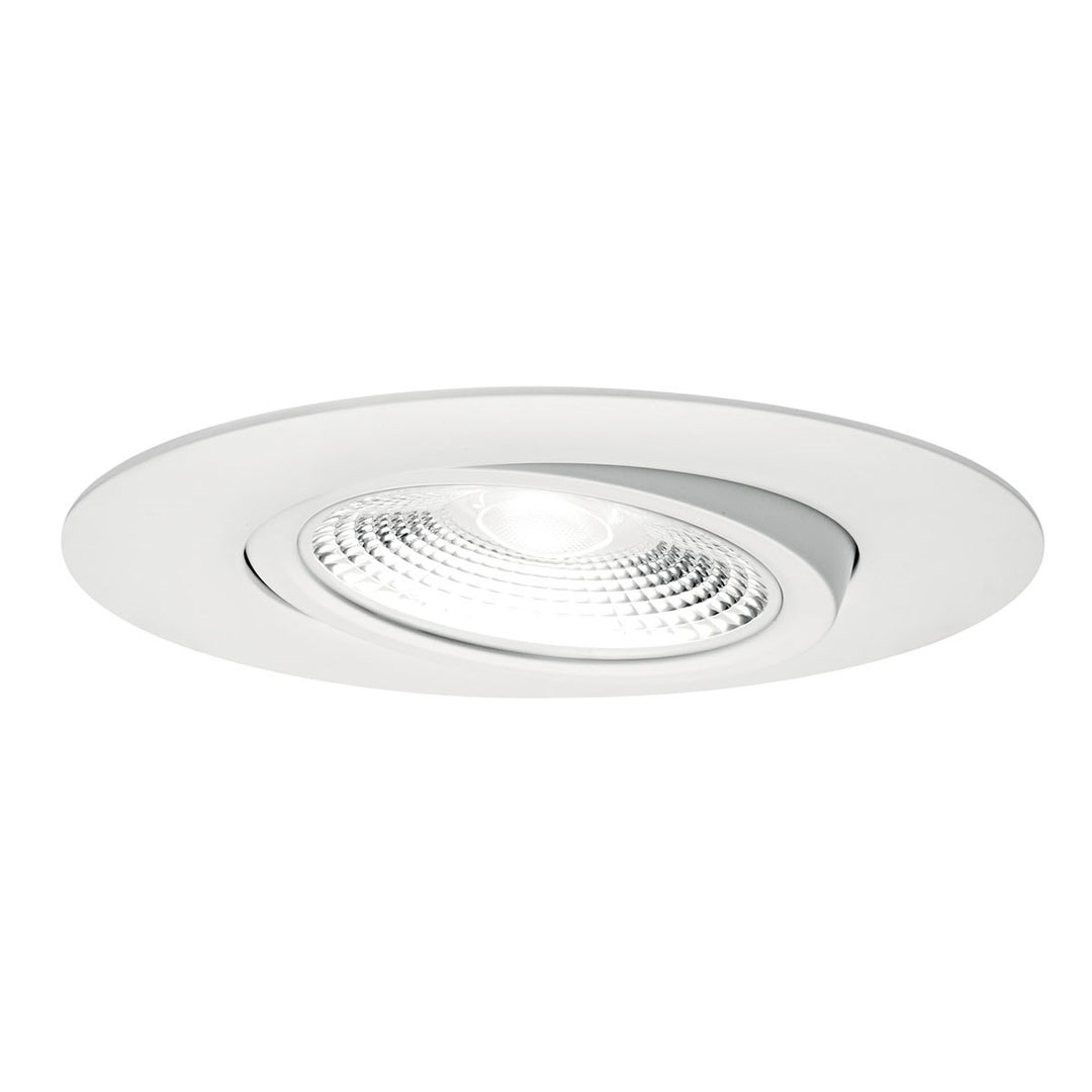 Kichler LED Gimbal Downlight