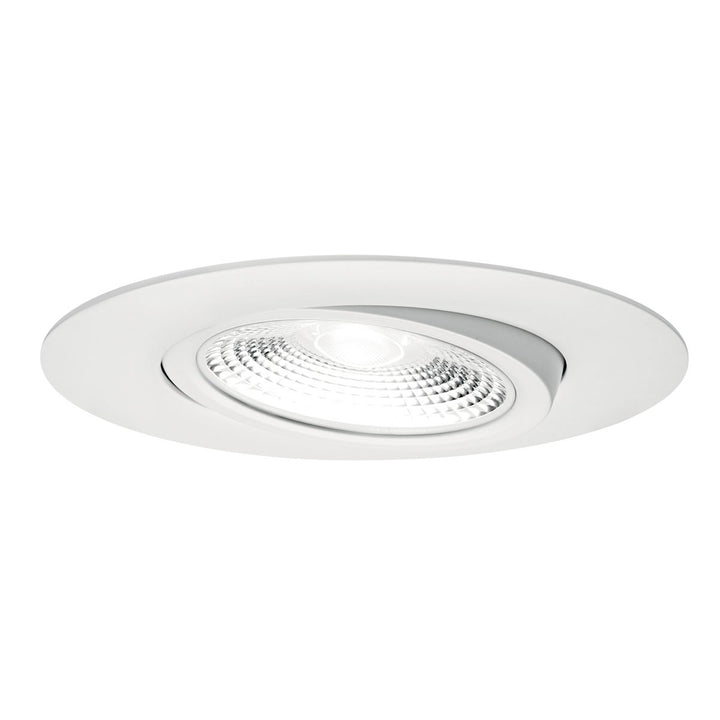 Kichler LED Gimbal Downlight