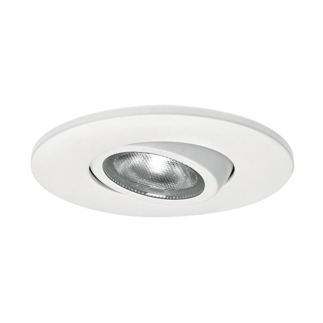 Kichler LED Gimbal Downlight