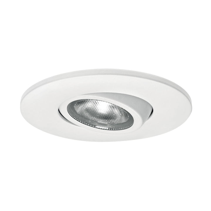 Kichler LED Gimbal Downlight