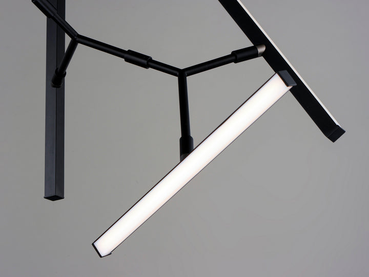 ET2 LED Pendant