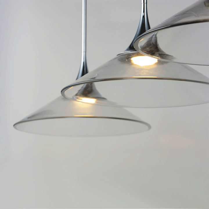 ET2 LED Pendant