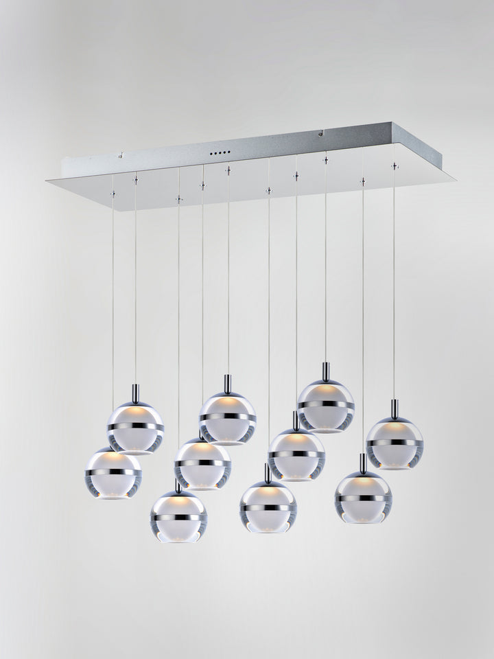 ET2 LED Pendant