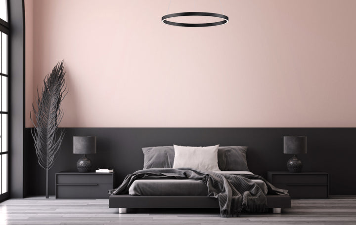 ET2 LED Pendant