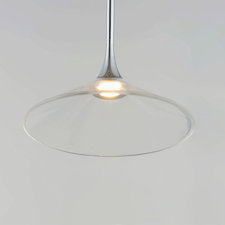 ET2 LED Pendant