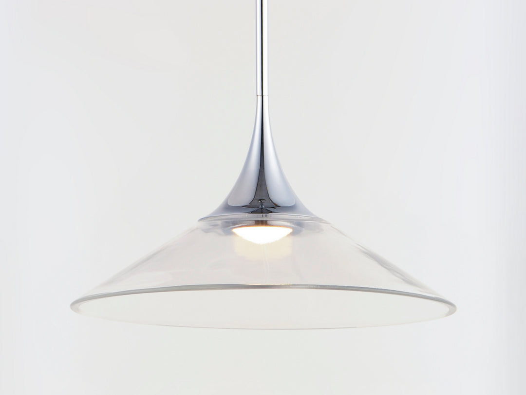 ET2 LED Pendant