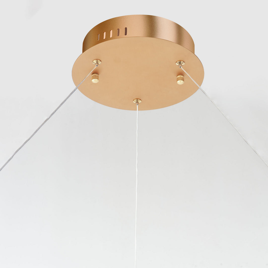 ET2 LED Pendant