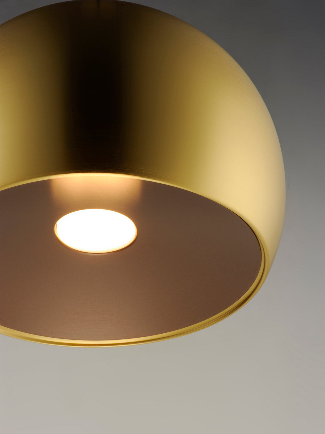 ET2 LED Pendant