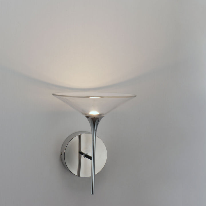 ET2 LED Wall Sconce