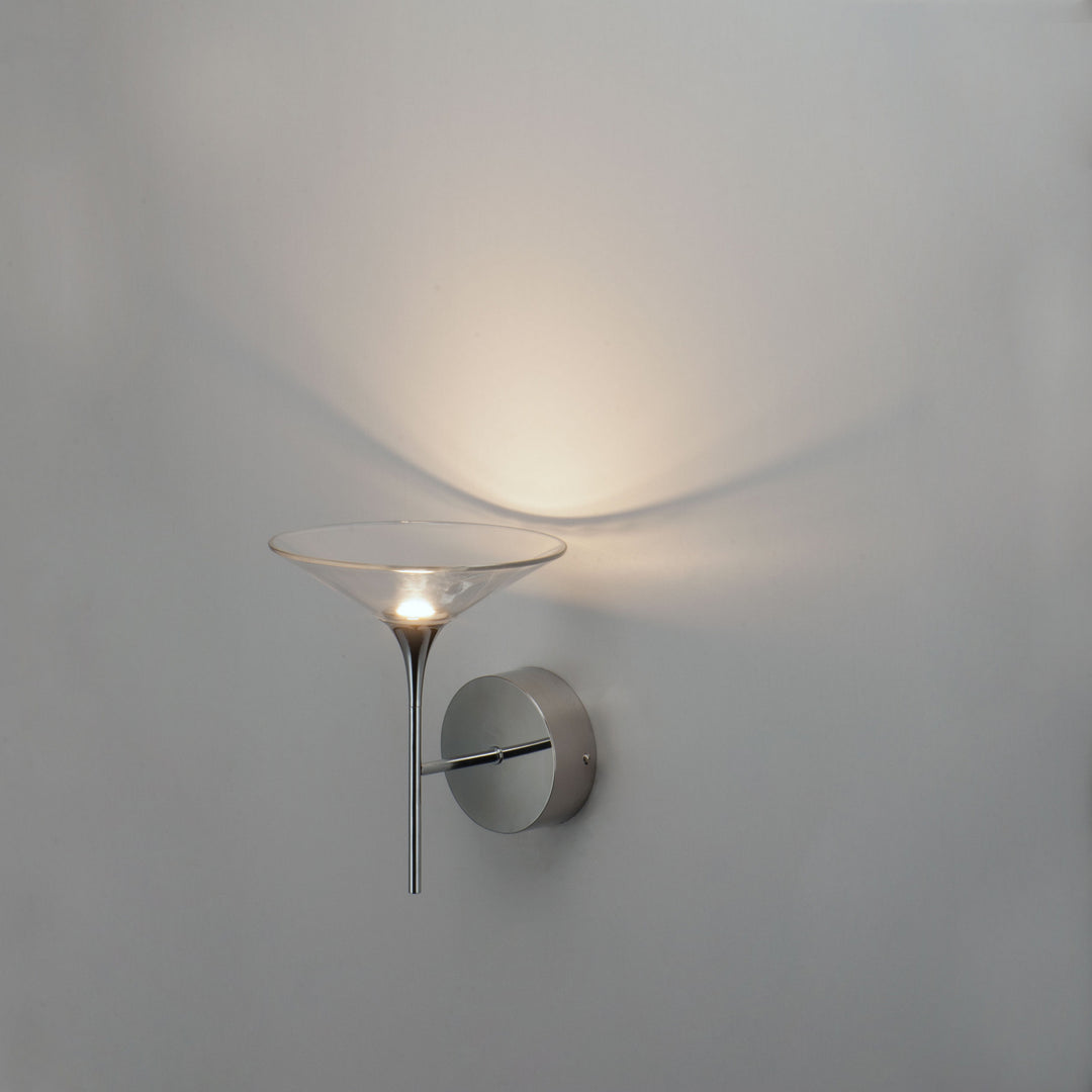 ET2 LED Wall Sconce