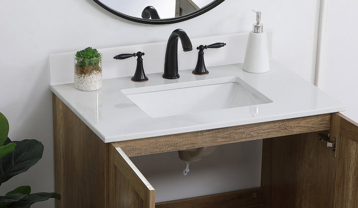 Elegant Lighting Backsplash