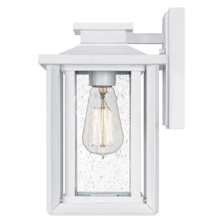 Quoizel One Light Outdoor Wall Mount