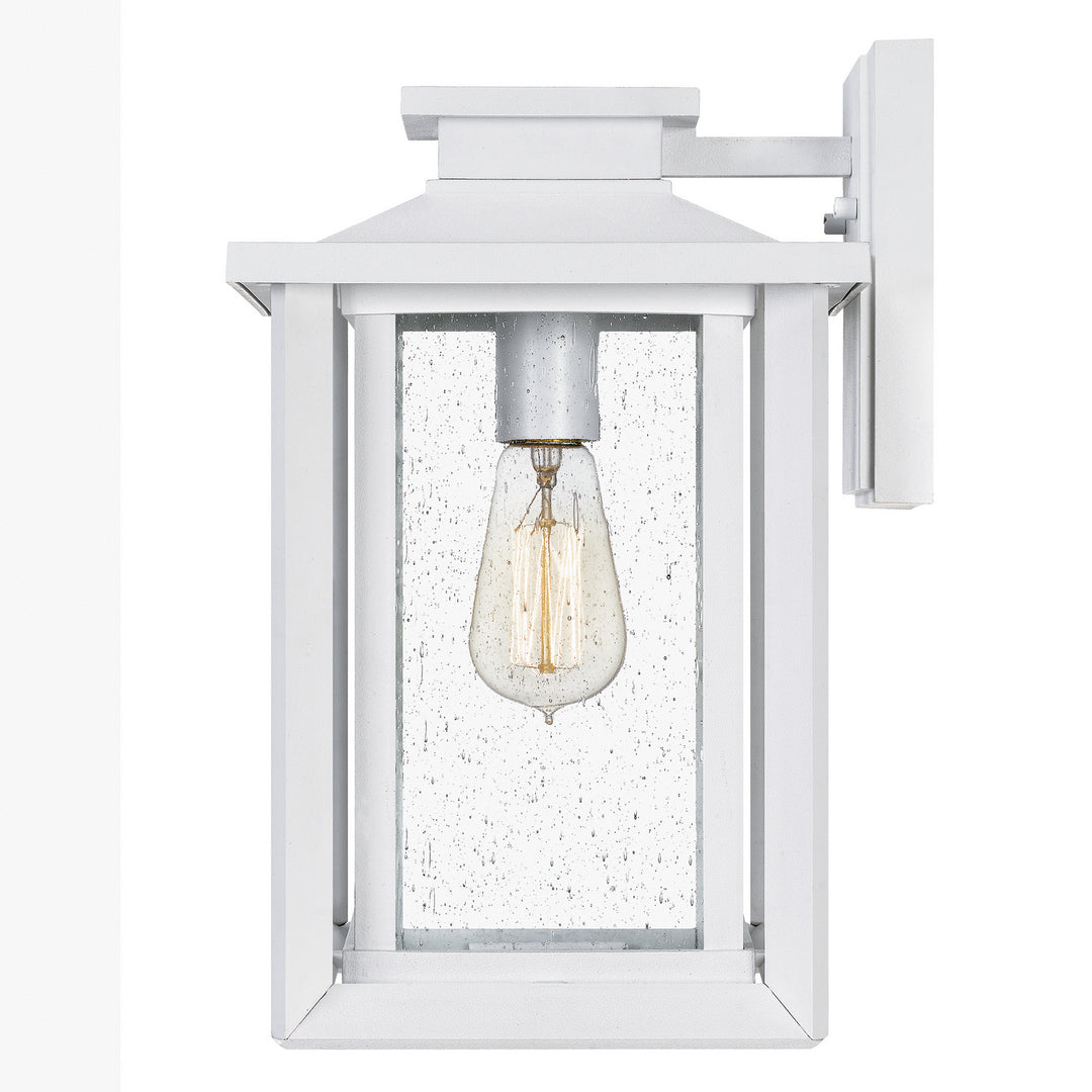 Quoizel One Light Outdoor Wall Mount