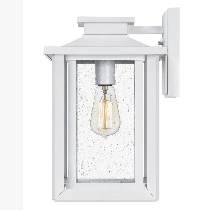 Quoizel One Light Outdoor Wall Mount