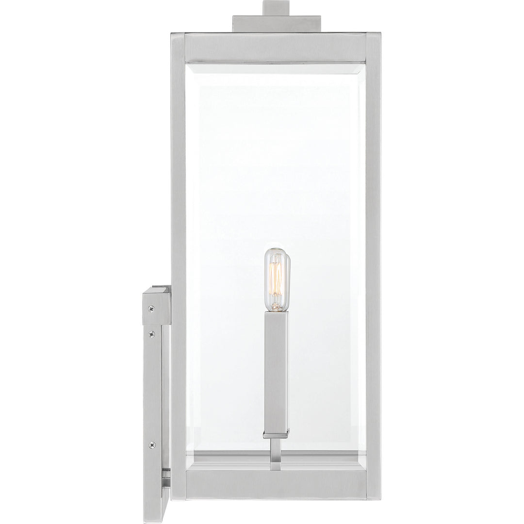 Quoizel Two Light Outdoor Wall Mount