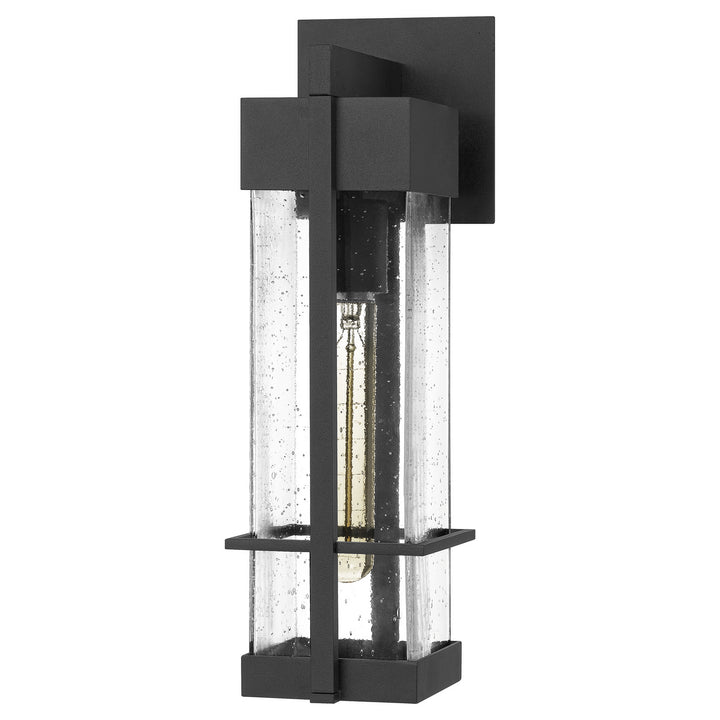 Quoizel One Light Outdoor Wall Mount