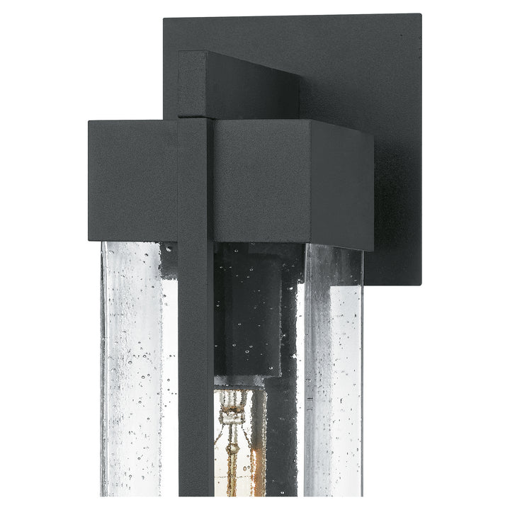 Quoizel One Light Outdoor Wall Mount