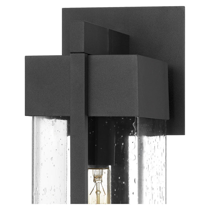 Quoizel One Light Outdoor Wall Mount