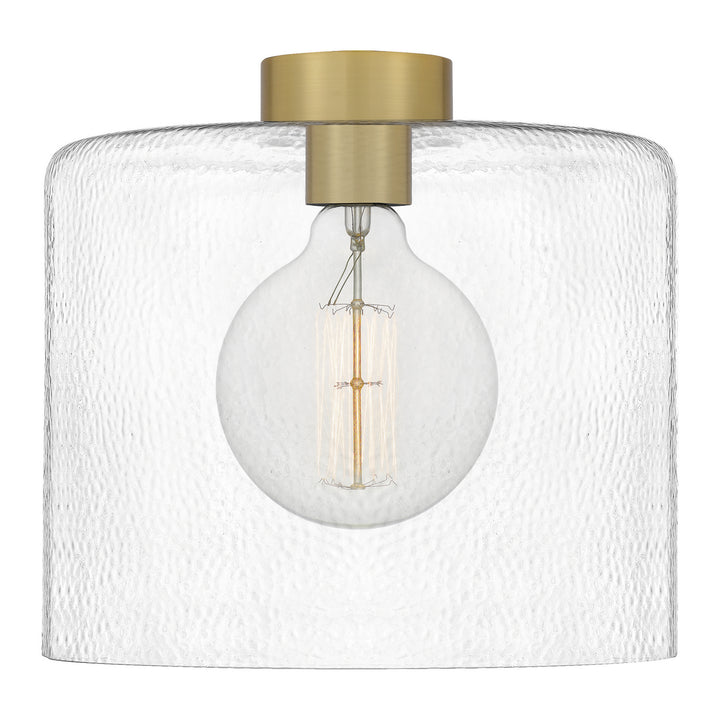 Quoizel One Light Mini Pendant