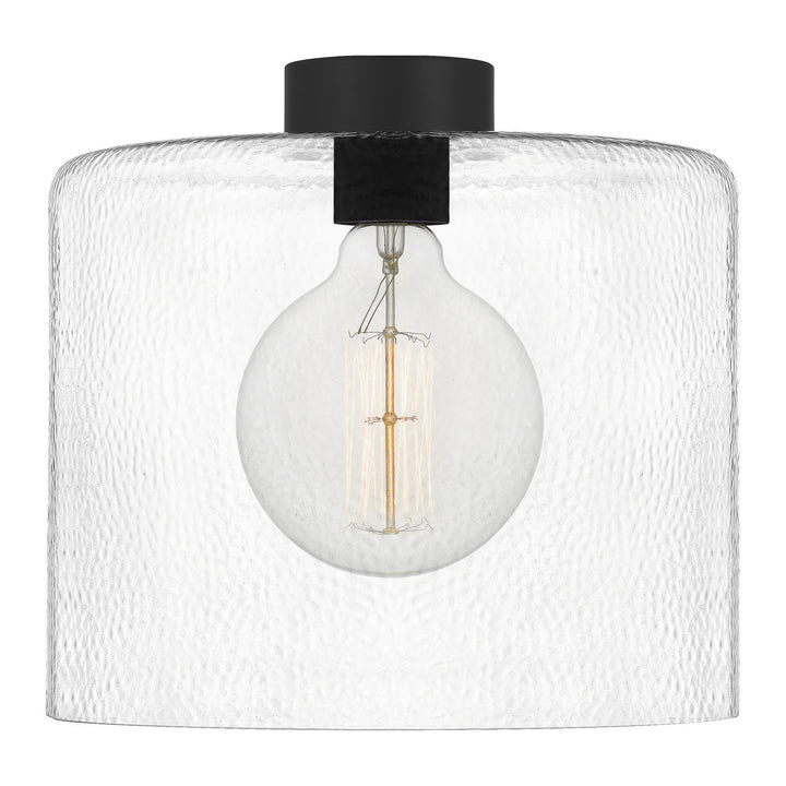 Quoizel One Light Mini Pendant