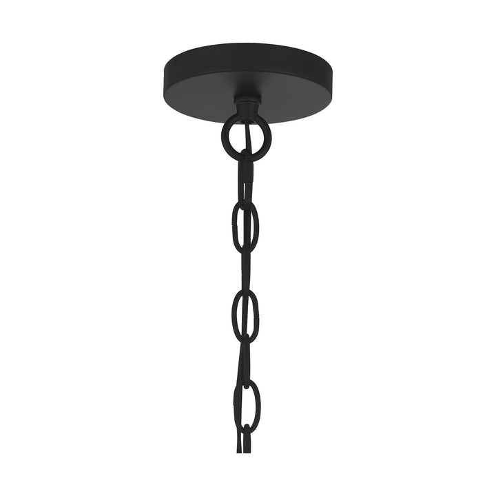 Quoizel One Light Mini Pendant