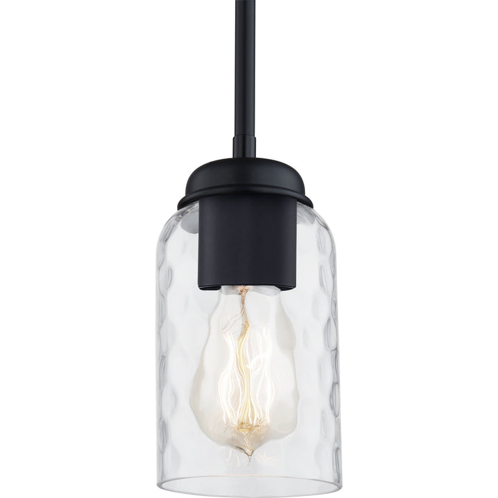 Quoizel One Light Mini Pendant